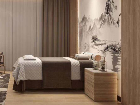 长春水疗的科学奥秘：温水疗法如何重塑你的健康状态