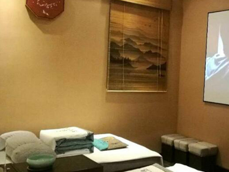 长春SPA解决方案：针对久坐族的专项护理