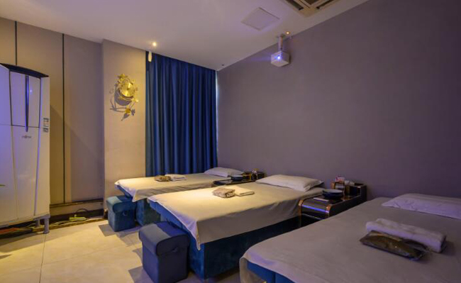 长春热石按摩：冬天里的救命暖宝宝